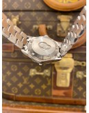 2014 TAG HEUER AQUARACER LADY REF WAF1415 DIAMONDS MOTHER OF PEARL DIAL 27MM QUARTZ WATCH -FULL SET-
