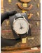 (UNUSED) 2022 JAEGER-LECOULTRE MASTER ULTRA THIN MOON FACE REF Q1368430 SILVER DIAL 39MM AUTOMATIC WATCH -FULL SET-