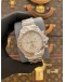 2011 TAG HEUER 2000 EXCLUSIVE CHRONOGRAPH REF CN2110 WHITE DIAL 41MM AUTOMATIC WATCH -FULL SET-