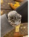 2012 ROLEX OYSTER PERPETUAL DATE SEA-DWELLER DEEPSEA 44MM BLACK DIAL AUTOMATIC WATCH