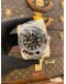 2012 ROLEX OYSTER PERPETUAL DATE SEA-DWELLER DEEPSEA 44MM BLACK DIAL AUTOMATIC WATCH