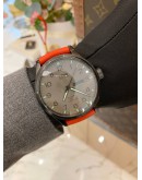 2015 ORIS BIG CROWN PROPILOT DAY DATE AIR RACING EDITION IV LIMITED EDITION TO 1000 PIECES REF 7698-47 GREY DIAL 44MM AUTOMATIC WATCH