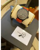2015 ORIS BIG CROWN PROPILOT DAY DATE AIR RACING EDITION IV LIMITED EDITION TO 1000 PIECES REF 7698-47 GREY DIAL 44MM AUTOMATIC WATCH