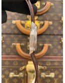 (UNUSED) 2022 BVLGARI OCTO ROMA REF OC41C1SLD BROWN DIAL 41MM AUTOMATIC WATCH
