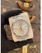(UNUSED) 2023 ROLEX OYSTER PERPETUAL 41 REF 124300 WHITE DIAL 41MM AUTOMATIC WATCH -FULL SET-
