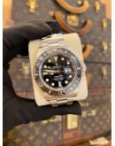 (BRAND NEW) 2024 ROLEX SUBMARINER DATE REF 126610LN BLACK DIAL 41MM AUTOMATIC WATCH -FULL SET-