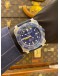 2021 BELL & ROSS BR 03-92 DIVER BLUE REF BR03-92 BLUE DIAL 42MM AUTOMATIC WATCH -FULL SET-