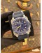 2021 BELL & ROSS BR 03-92 DIVER BLUE REF BR03-92 BLUE DIAL 42MM AUTOMATIC WATCH -FULL SET-