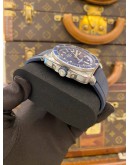 2021 BELL & ROSS BR 03-92 DIVER BLUE REF BR03-92 BLUE DIAL 42MM AUTOMATIC WATCH -FULL SET-