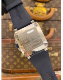 2021 BELL & ROSS BR 03-92 DIVER BLUE REF BR03-92 BLUE DIAL 42MM AUTOMATIC WATCH -FULL SET-