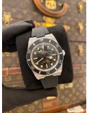 (BRAND NEW) 2025 TUDOR BLACK BAY 54 REF 79000N BLACK DIAL 37MM AUTOMATIC WATCH -FULL SET-