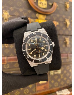 (BRAND NEW) 2025 TUDOR BLACK BAY 54 REF 79000N BLACK DIAL 37MM AUTOMATIC WATCH -FULL SET-