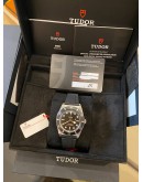 (BRAND NEW) 2025 TUDOR BLACK BAY 54 REF 79000N BLACK DIAL 37MM AUTOMATIC WATCH -FULL SET-