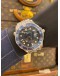 (LIKE NEW) 2013 OMEGA SEAMASTER DIVER 300M PROFESSIONAL REF 2221.80.00 BLUE DIAL 41MM QUARTZ WATCH