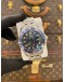 (LIKE NEW) 2013 OMEGA SEAMASTER DIVER 300M PROFESSIONAL REF 2221.80.00 BLUE DIAL 41MM QUARTZ WATCH
