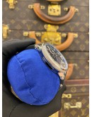 (LIKE NEW) 2013 ULYSSE NARDIN MARINE CHRONOMETER REF 263-67 BLUE ROMAN NUMERALS DIAL 43MM AUTOMATIC WATCH -FULL SET-