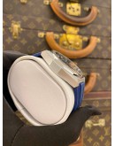 (LIKE NEW) 2022 ZENITH DEFY SKYLINE REF 03.9300.3620/51.I001 BLUE DIAL 41MM AUTOMATIC WATCH -FULL SET-