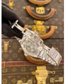 (LIKE NEW) 2022 ZENITH DEFY SKYLINE REF 03.9300.3620/51.I001 BLUE DIAL 41MM AUTOMATIC WATCH -FULL SET-