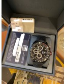 2020 TAG HEUER FORMULA 1 CALIBRE 16 CHRONOGRAPH REF CAZ2011 BLACK DIAL 44MM AUTOMATIC WATCH -FULL SET-