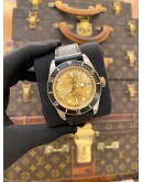 2021 TUDOR BLACK BAY S&G REF 79733N CHAMPAGNE DIAL 41MM AUTOMATIC WATCH -FULL SET-