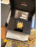 2021 TUDOR BLACK BAY S&G REF 79733N CHAMPAGNE DIAL 41MM AUTOMATIC WATCH -FULL SET-