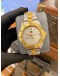 2008 TAG HEUER 2000 PROFESSIONAL 200M TWO TONE REF WK1120 SILVER DIAL 39MM QUARTZ WATCH -FULL SET-