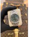 (UNUSED) 2025 ROLEX DATEJUST 36 REF 126200 MINT GREEN DIAL 36MM AUTOMATIC WATCH -FULL SET-