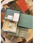 (LIKE NEW) 2024 BALL TRAINMASTER ETERNITY REF NM2080D-S2J-IBE TIFFANY BLUE DIAL 39.5MM AUTOMATIC WATCH -FULL SET-