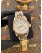 (LIKE NEW) 2020 ORIS BIG CROWN POINTER DATE TWO TONE PVD ROSE GOLD REF 01 754 7628 4361 WHITE DIAL 40MM AUTOMATIC WATCH