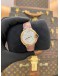 (LIKE NEW) 2023 CARTIER BALLON BLEU 18K 750 ROSE GOLD REF WE902063 SILVER DIAMOND DIAL 33MM AUTOMATIC WATCH -FULL SET-