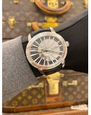 2010 AP AUDEMARS PIGUET MILLENARY PIANOFORTE LIMITED EDITION 18K 750 WHITE GOLD REF 15325BC MOTHER OF PEARL DIAL 45MM AUTOMATIC WATCH 