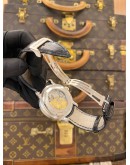 2010 AP AUDEMARS PIGUET MILLENARY PIANOFORTE LIMITED EDITION 18K 750 WHITE GOLD REF 15325BC MOTHER OF PEARL DIAL 45MM AUTOMATIC WATCH 