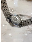2006 TAG HEUER PROFESSIONAL 2000 LADIES REF WK1311 WHITE DIAL 28MM QUARTZ WATCH -FULL SET-