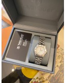 2006 TAG HEUER PROFESSIONAL 2000 LADIES REF WK1311 WHITE DIAL 28MM QUARTZ WATCH -FULL SET-