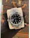 (LIKE NEW) 2016 ROLEX GMT-MASTER ll DATE UPGRADE SPRITE REF 116710LN BLACK DIAL 40MM AUTOMATIC WATCH 