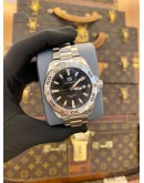 2021 TAG HEUER AQUARACER 300M DATE REF WBD1110 BLACK DIAL 41MM QUARTZ WATCH -FULL SET-