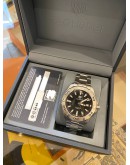 2021 TAG HEUER AQUARACER 300M DATE REF WBD1110 BLACK DIAL 41MM QUARTZ WATCH -FULL SET-