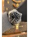 2023 TAG HEUER AQUARACER 300M DATE REF WBP201A BLACK DIAL 43MM AUTOMATIC WATCH -FULL SET-