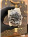 (LIKE NEW) 2025 ROLEX SEA-DWELLER DEEPSEA REF 136660 BLACK DIAL 44MM AUTOMATIC WATCH -FULL SET-