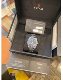 2021 TUDOR BLACK BAY FIFTY EIGHT REF 79030 BLUE DIAL 39MM AUTOMATIC WATCH -FULL SET-