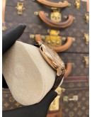 2023 IWC PORTOFINO AUTOMATIC 18K 750 ROSE GOLD REF IW356504 WHITE DIAL 40MM AUTOMATIC WATCH 