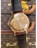 2023 IWC PORTOFINO AUTOMATIC 18K 750 ROSE GOLD REF IW356504 WHITE DIAL 40MM AUTOMATIC WATCH 