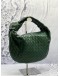 (LIKE NEW) BOTTEGA VENETA NAPPA INTRECCIATO JODIE SHOULDER BAG 