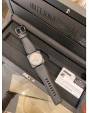 (BRAND NEW) 2023 BELL & ROSS WILDLIFE WARRIORS BR 03-92 LIMITED EDITION TO 25 PIECES CERAMIC REF BR0392-WLW-CE/SCA BROWN DIAL 42MM AUTOMATIC WATCH -FULL SET-
