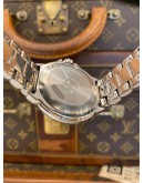 2014 TAG HEUER FORMULA 1 LADY REF WAC1216 DIAMOND BEZEL PINK MOTHER OF PEARL DIAL 35MM QUARTZ WATCH -FULL SET-