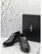 (LIKE NEW) COACH BANDIT ZIP SHOE PEBBLE SIZE 7 