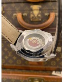 2012 ORIS BC4 POINTER DAY DATE REF 7617 BLACK DIAL 43MM AUTOMATIC WATCH 