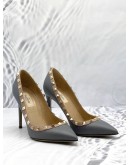VALENTINO HEELS 36 IN BLUE