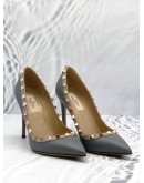 VALENTINO HEELS 36 IN BLUE