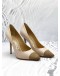 SALVATORE FERRAGAMO HEELS 37 IN PINK